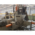 Aluminium Aluminium Scrap Metal Briket Machine na prodej